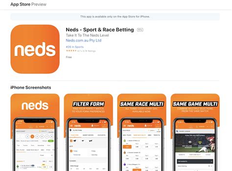 neds bonus|Neds Review (2024) .